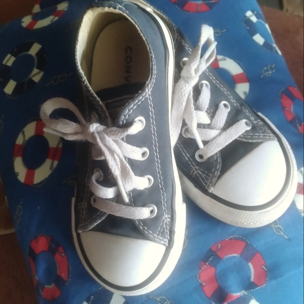 Converse Shoes